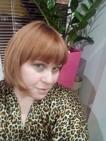 Анкета проститутки Алена - Фото, 38 лет, №376974